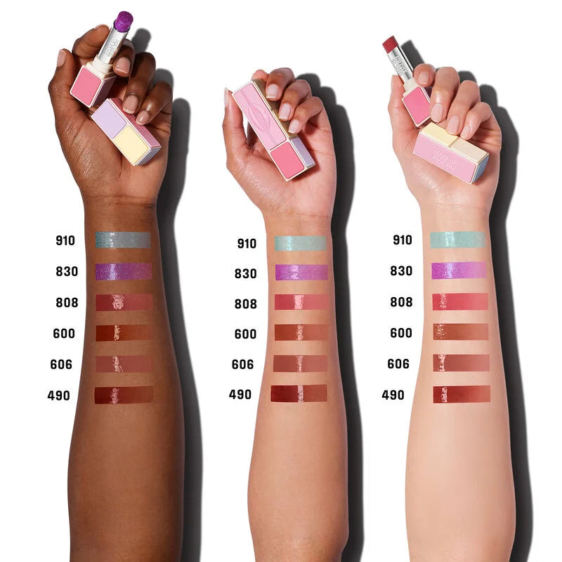 Balsamo Labial Artist ColorGlow 606