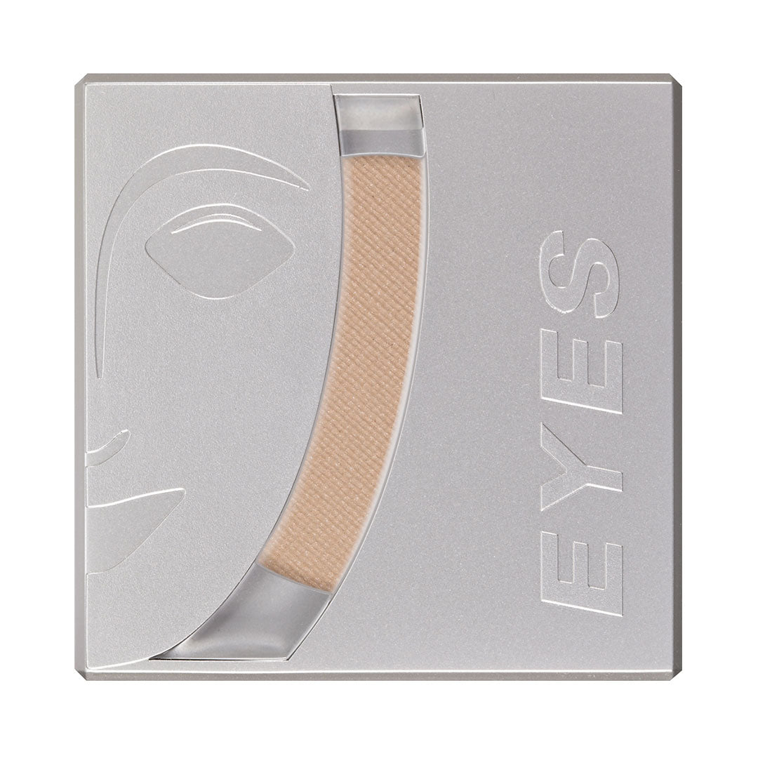 Sombra Profesional Iridiscente Beige G