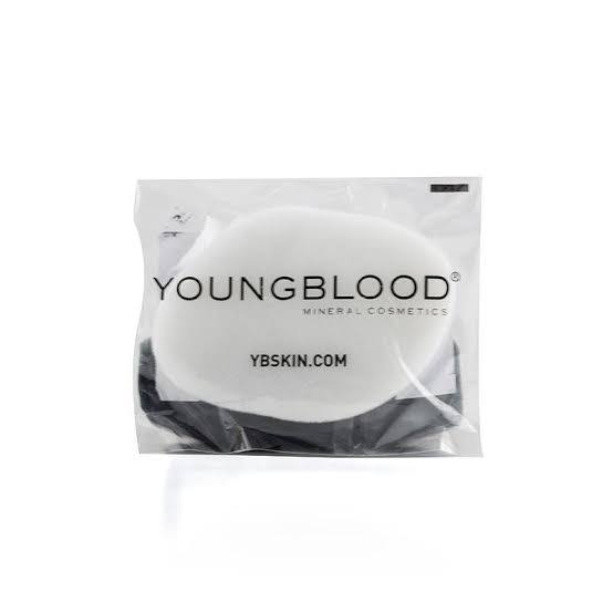 Borla para polvo Youngblood