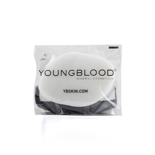 Borla para polvo Youngblood