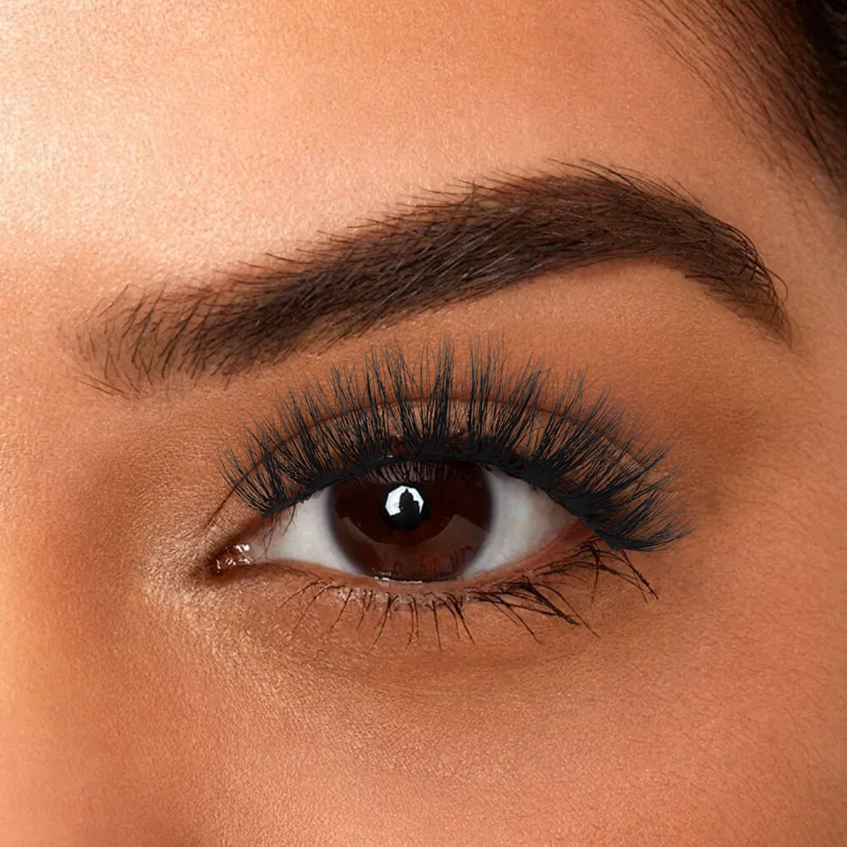 Coquette Lashes Demure 04