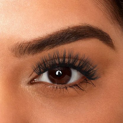 Coquette Lashes Demure 04