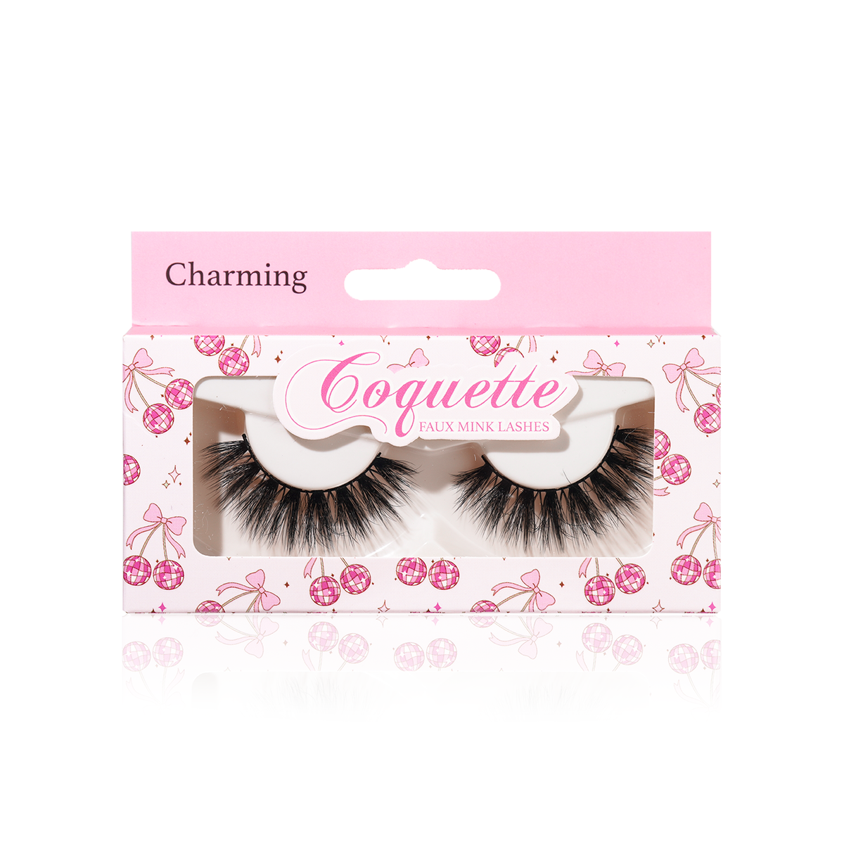 Coquette Lashes Charming 06