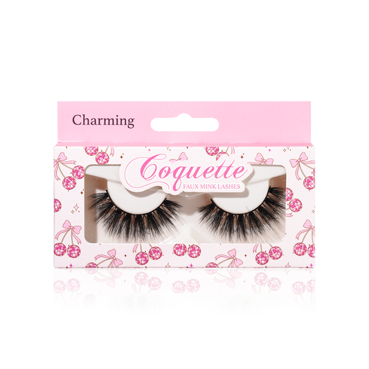 Coquette Lashes Charming 06