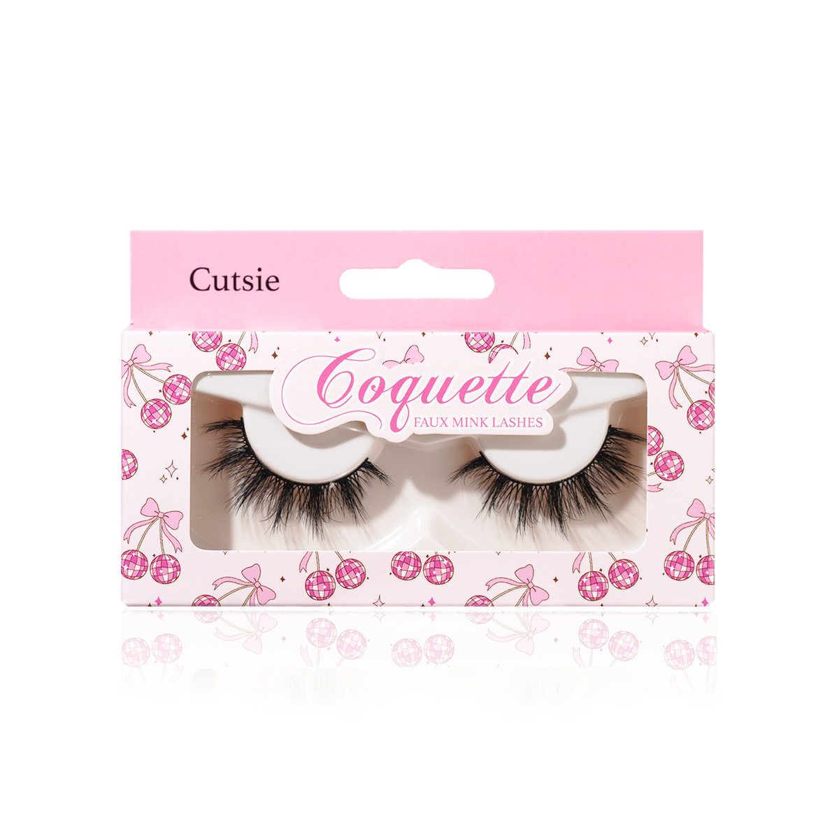 Coquette Lashes Cutsie 10