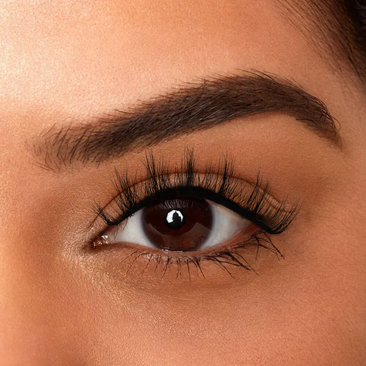 Coquette Lashes Cutsie 10