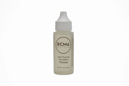 Diluyente para base Color Process Foundation Thinner