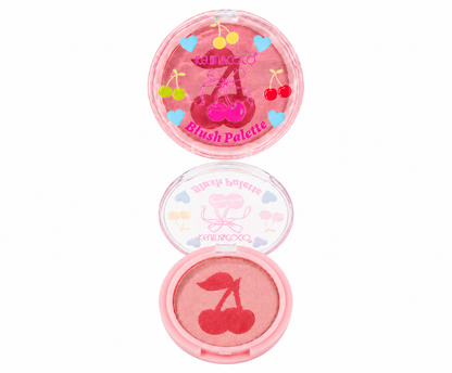 Confession Cherry Blush 02