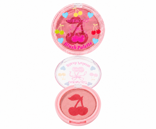 Confession Cherry Blush 02