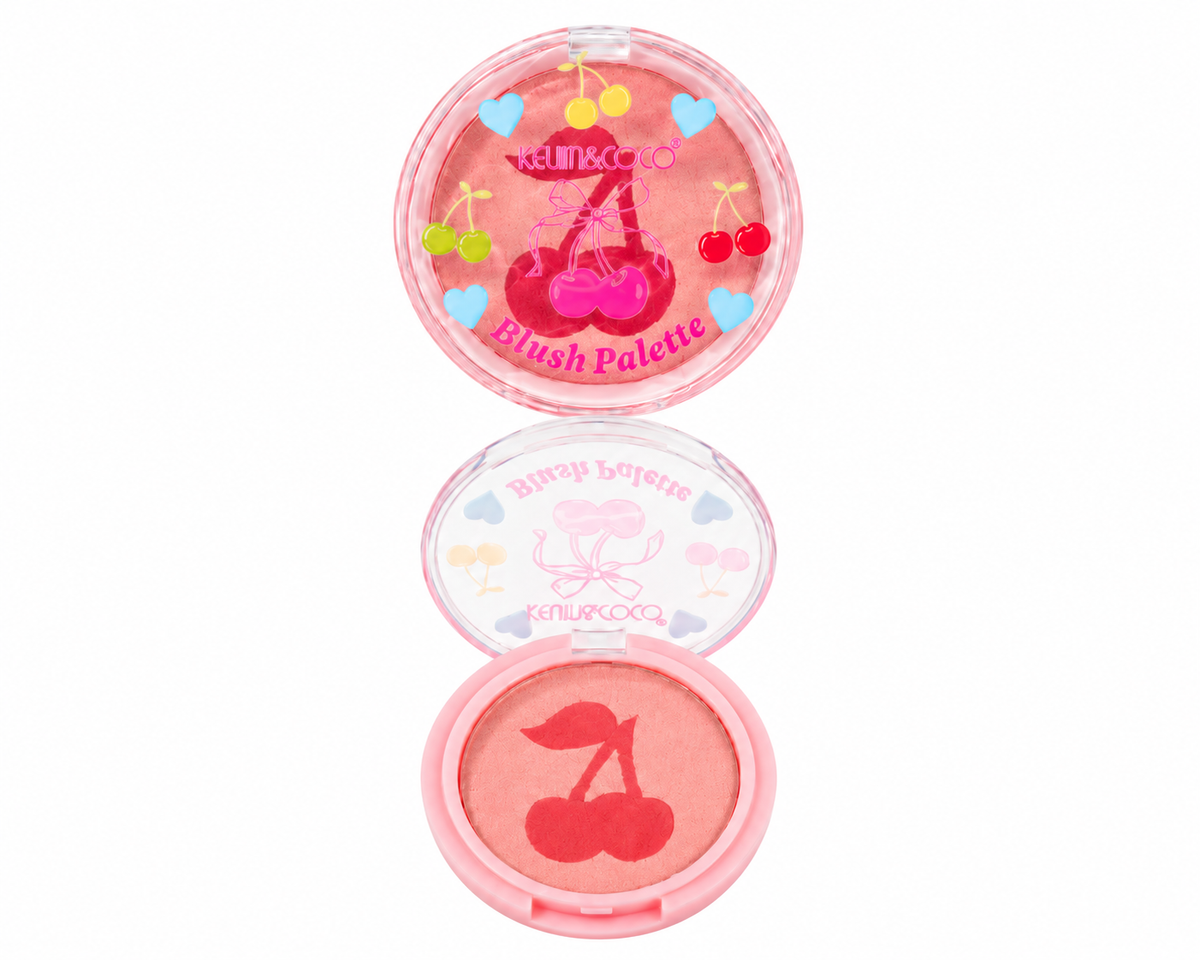 Confession Cherry Blush 03