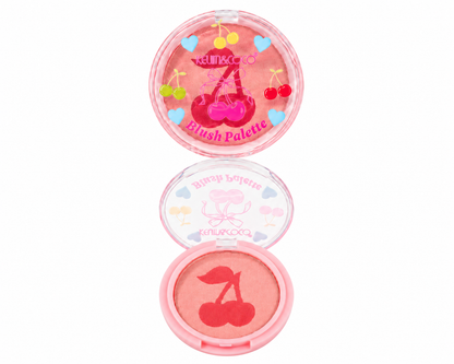 Confession Cherry Blush 03