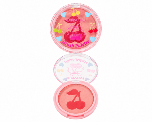 Confession Cherry Blush 03