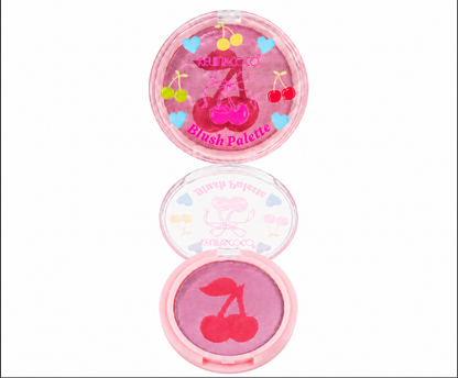 Confession Cherry Blush 04