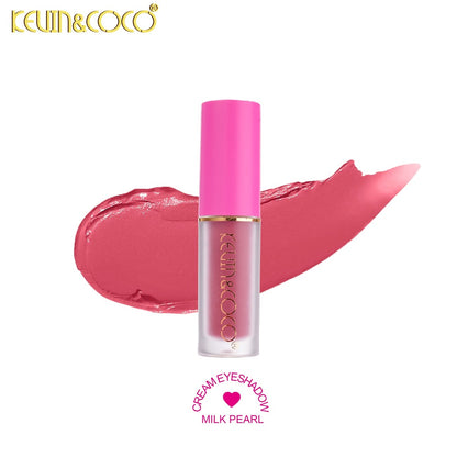Sweet Cream Soft Light Makeup Cup Set