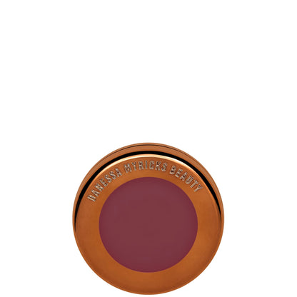 Rubor Yummy Skin Blurring Balm Powder Flushed Dancing Queen