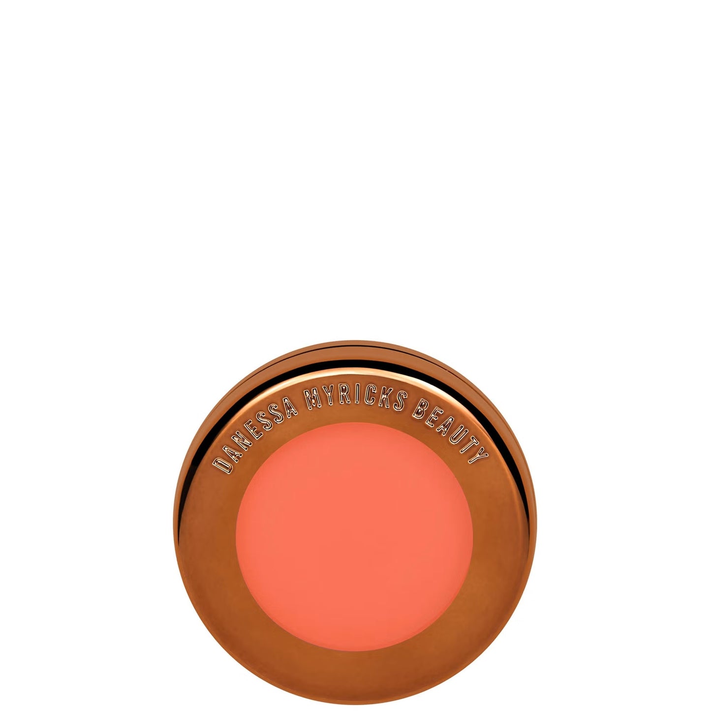 Rubor Yummy Skin Blurring Balm Powder Flushed Rose N Brunch