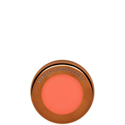 Rubor Yummy Skin Blurring Balm Powder Flushed Rose N Brunch