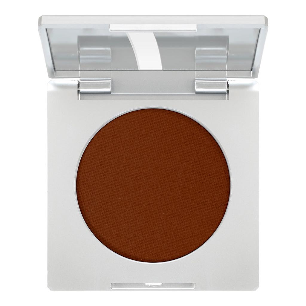 Sombra profesional matte Dark Brown