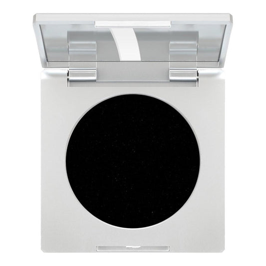 Sombra profesional matte Deep Black