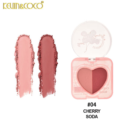 Cherry Pie Duo Blush 04 Cherry Soda