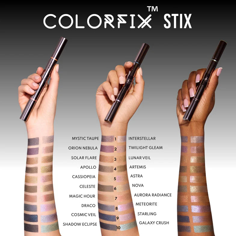 Dúo Colorfix Stix tono 2
