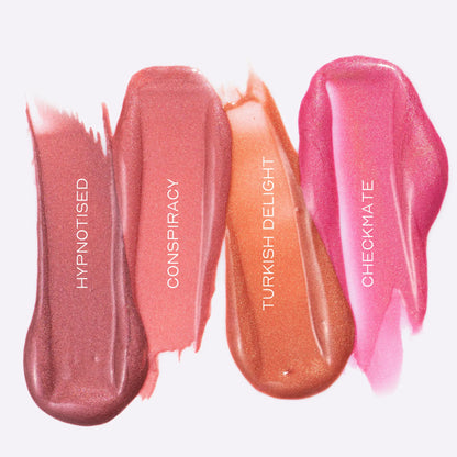 Rubor Radiant Blush Hypnotised