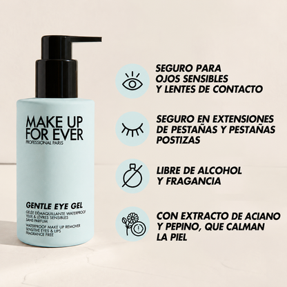 Gentle Eye Gel