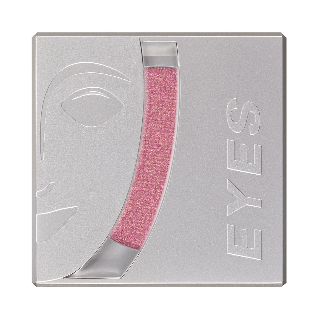 Sombra Profesional Iridiscente Golden Pink G