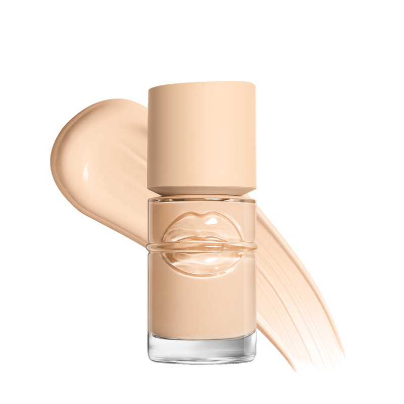 Balancing and Perfecting Foundation 100N