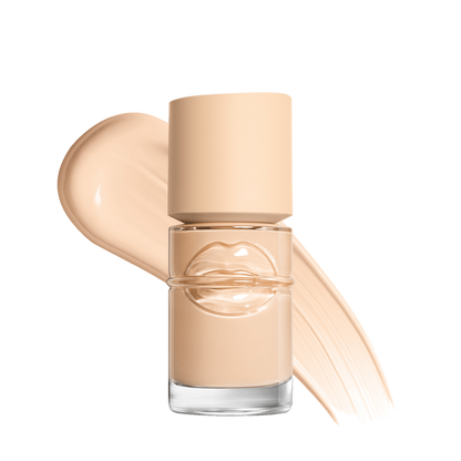 Balancing and Perfecting Foundation 100N