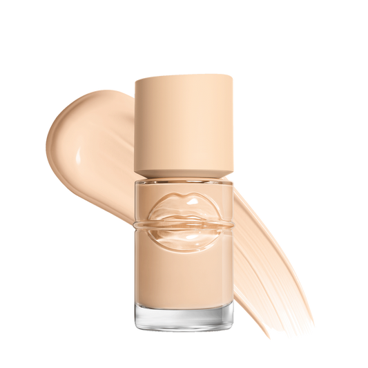 Balancing and Perfecting Foundation 100N
