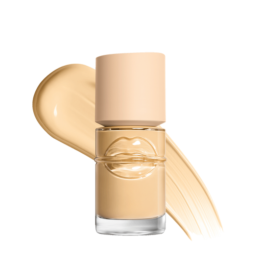 Balancing and Perfecting Foundation 101W0