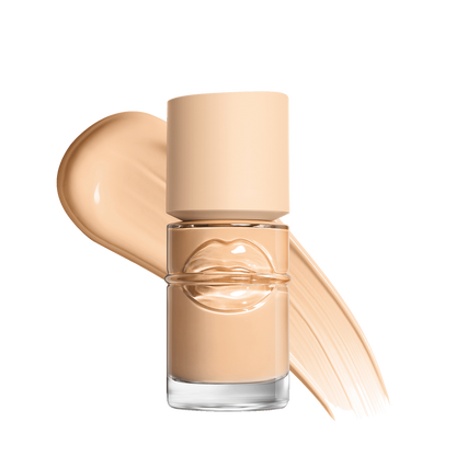 Balancing and Perfecting Foundation 103N