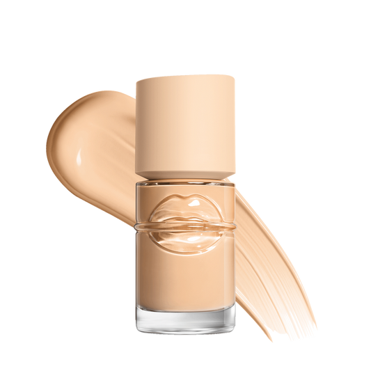 Balancing and Perfecting Foundation 103N