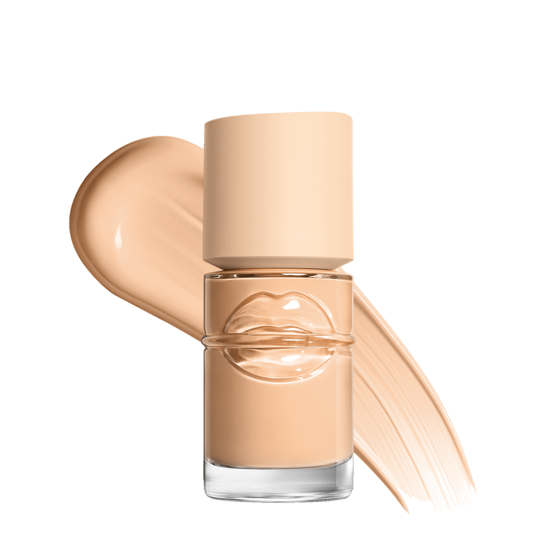 Balancing and Perfecting Foundation 106N