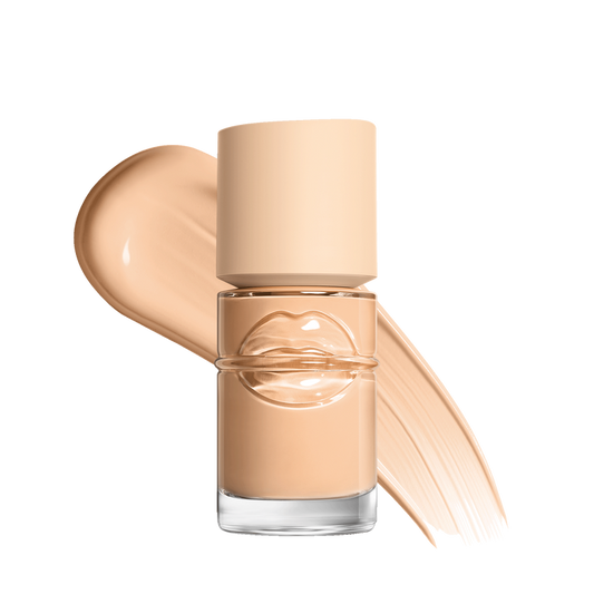 Balancing and Perfecting Foundation 106N