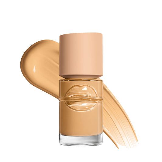 Balancing and Perfecting Foundation 214N