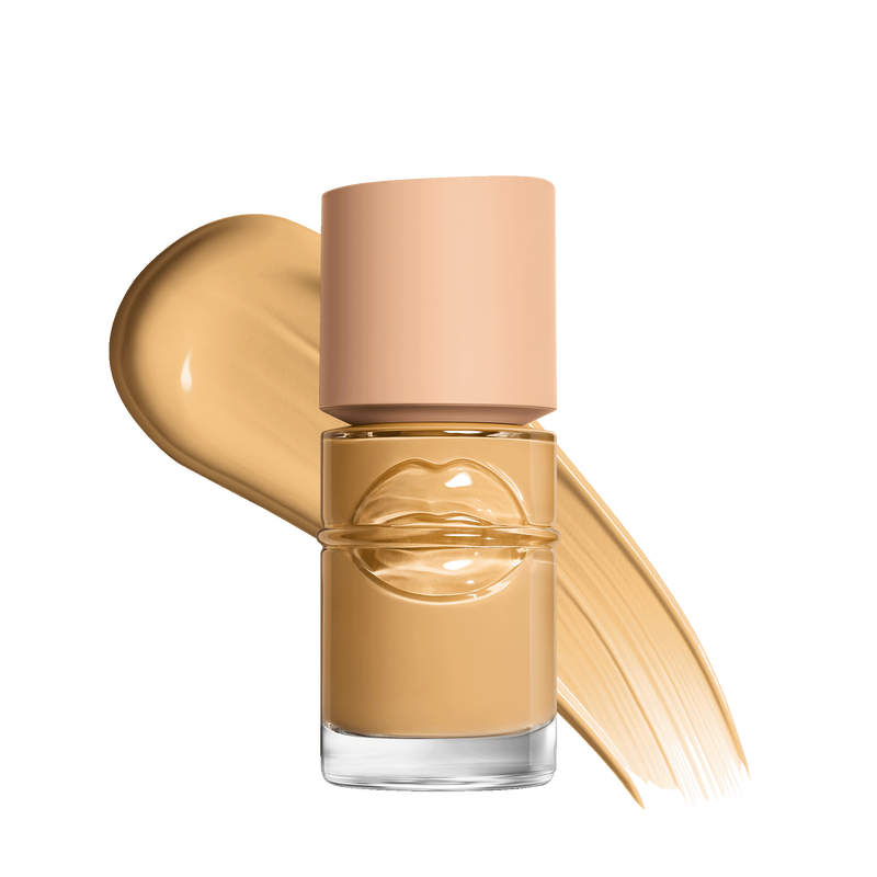 Balancing and Perfecting Foundation 214W0