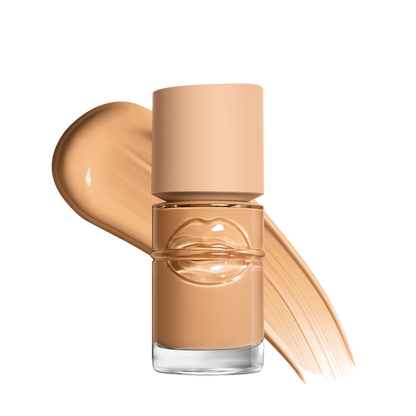 Balancing and Perfecting Foundation 222N