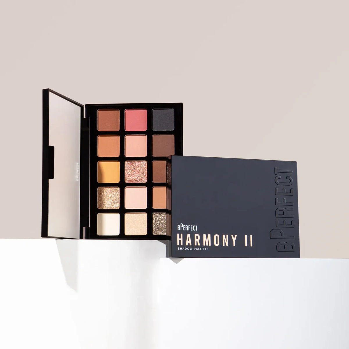 Paleta de sombras Harmony II