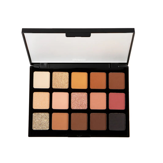 Paleta de sombras Harmony II