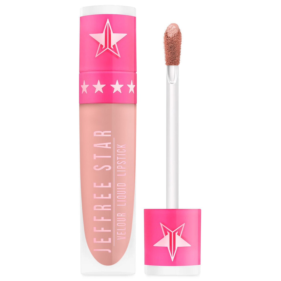Lápiz labial líquido Velour Mannequin