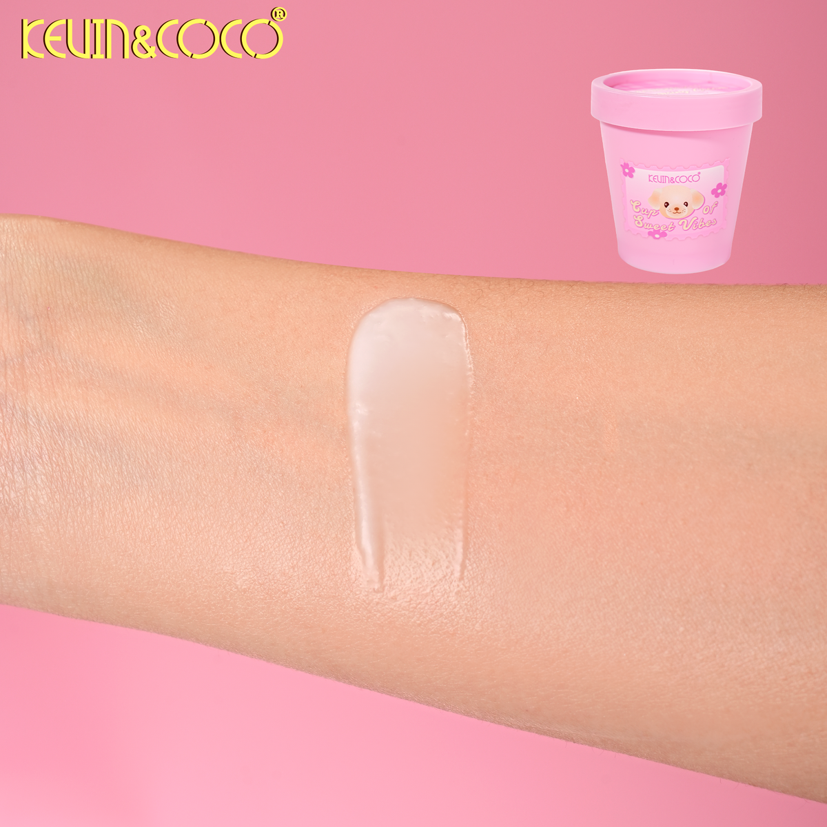 Neon Fantasy Cleansing Balm