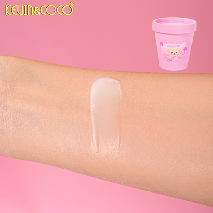 Neon Fantasy Cleansing Balm