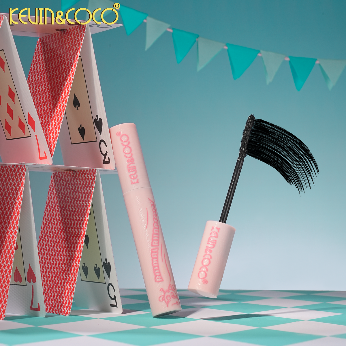 Animal Rhapsody Mascara