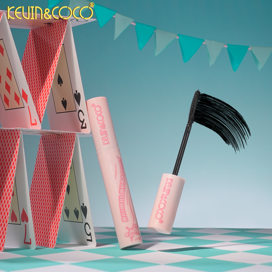 Animal Rhapsody Mascara