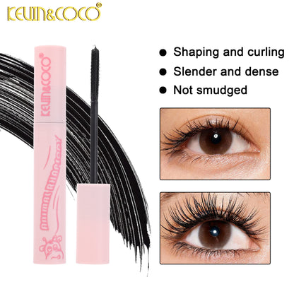 Animal Rhapsody Mascara