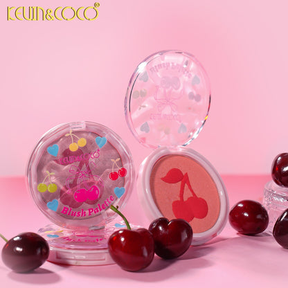 Confession Cherry Blush 02