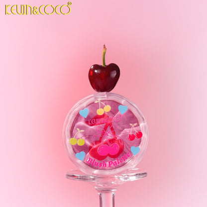 Confession Cherry Blush 02