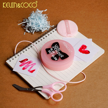 Big Kid Loose Powder 01 Veil